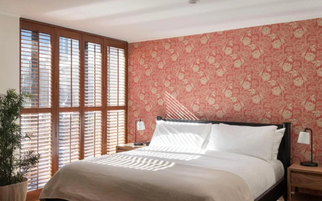 The Quoin Hotel