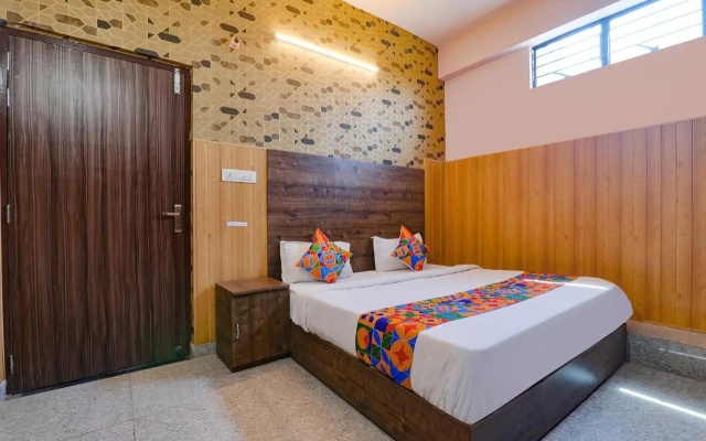 Fabhotel Gsv Inn