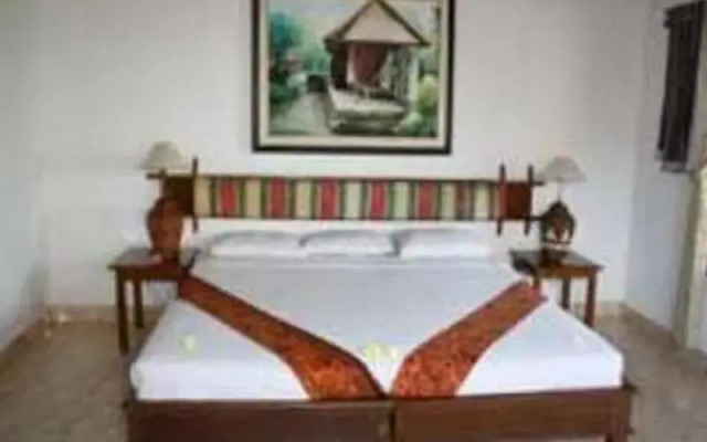 Anom Cottages