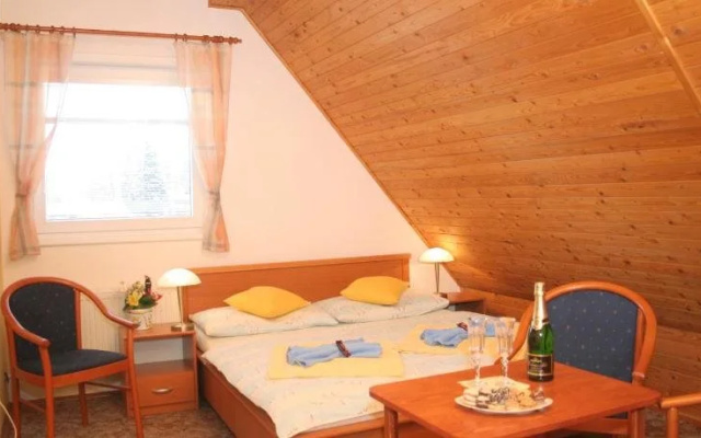 Pension Harrachov
