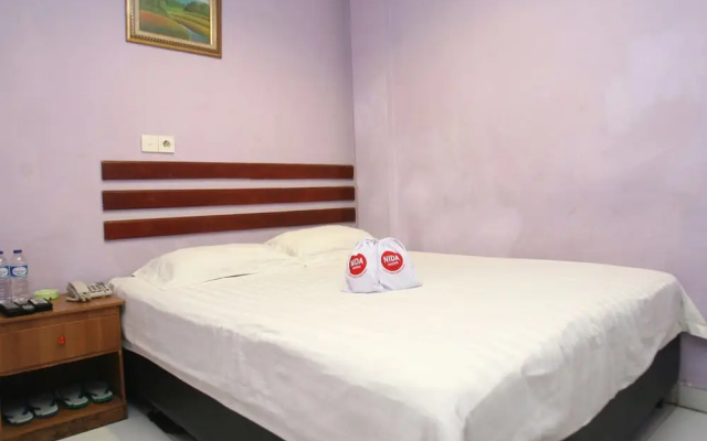 NIDA Rooms Taman Sari Mangga Besar Raya