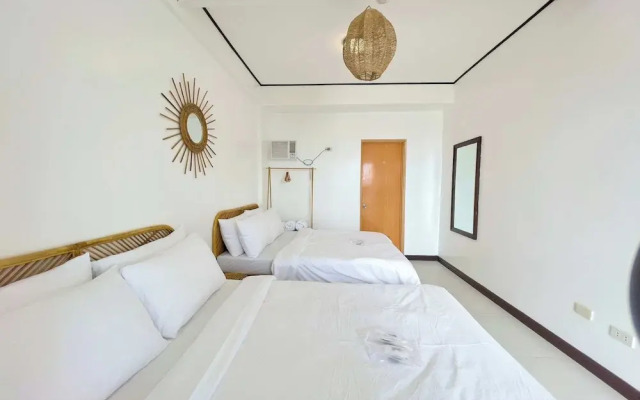 Salacia Beachfront Resort