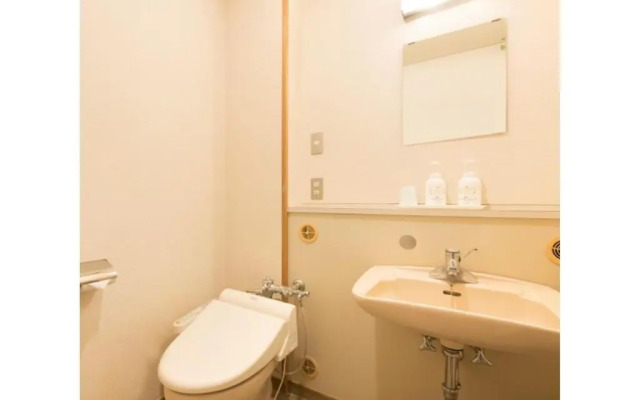 Kasuga no mori - Vacation STAY 80247v