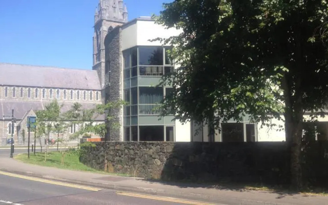 The Old Presbytery
