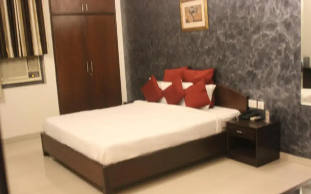 Hotel Safari