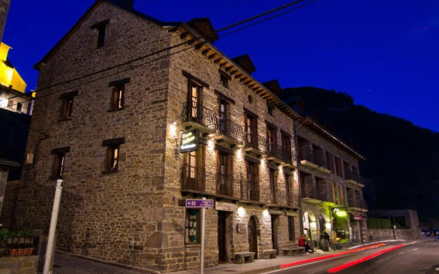 Casa Felices
