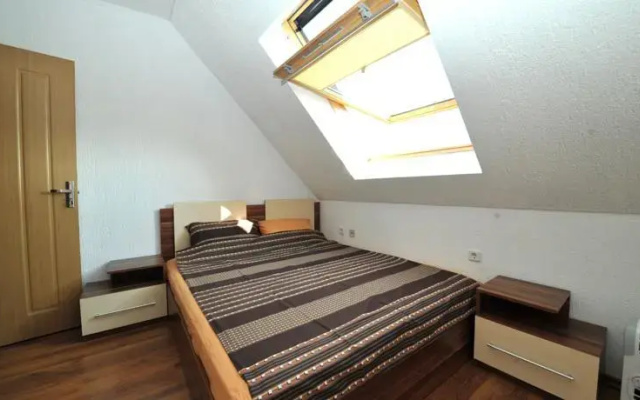 Easy Flats Apartment