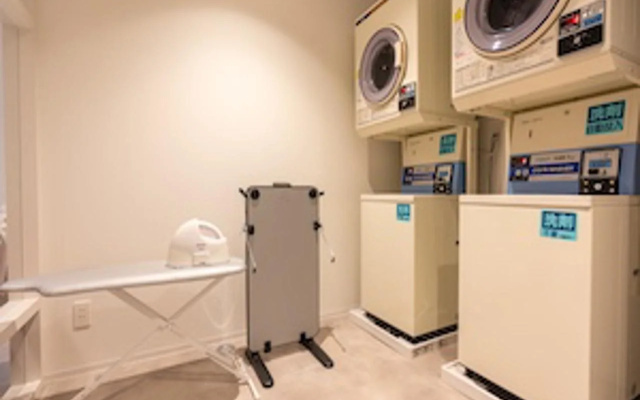 Capsule Hotel CityCabin Susukino