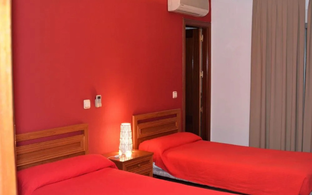 Hostal Restaurante Carmelo