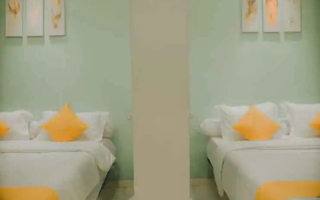 My Home Hostel