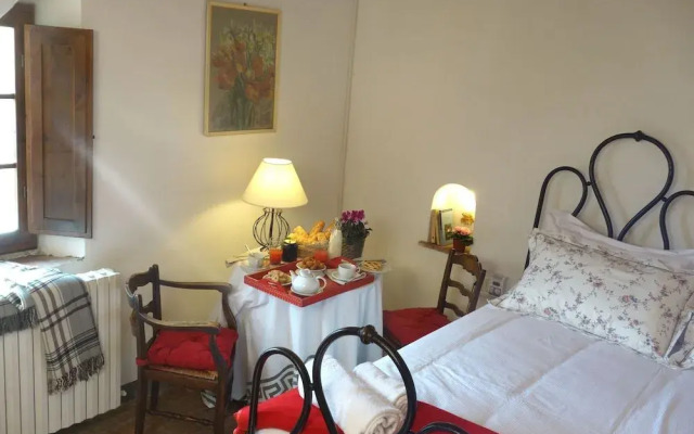 Fattoria Casa Sola