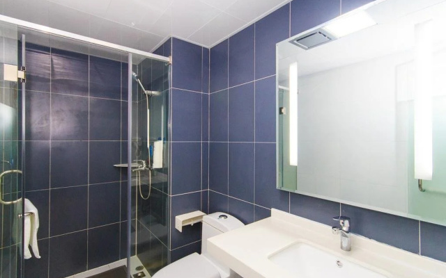 Hanting Hotel Hangzhou Binwen Road