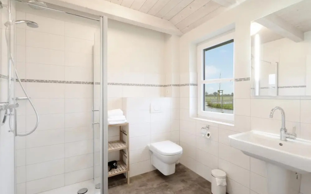 Beautiful Home in Dagebüll With 1 Bedrooms and Wifi