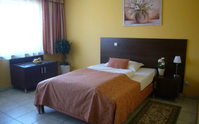 Hotel San Marco