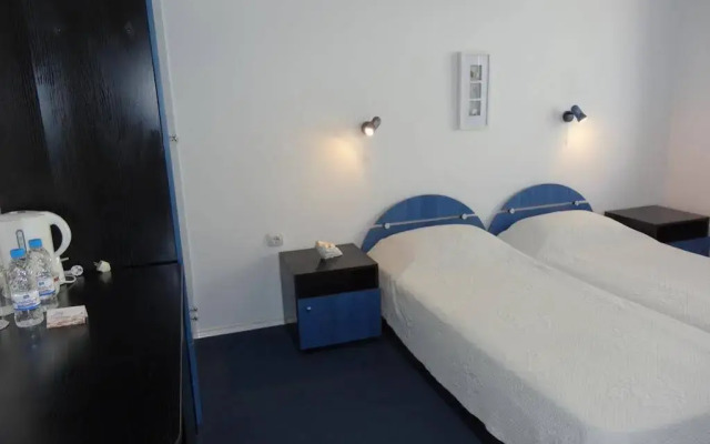 Kavaler Hotel