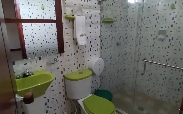 Eco Hotel El Bosque Valledupar