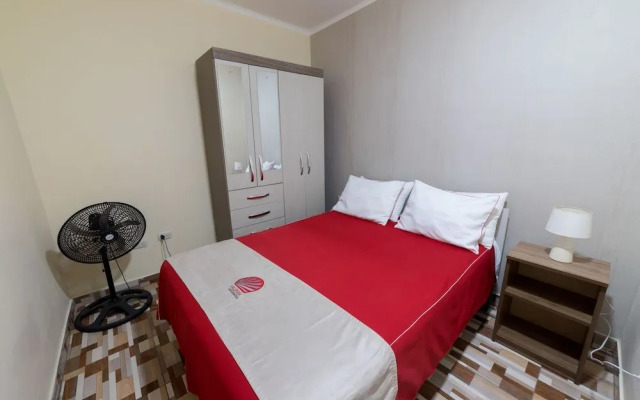 Residencial Valdivia