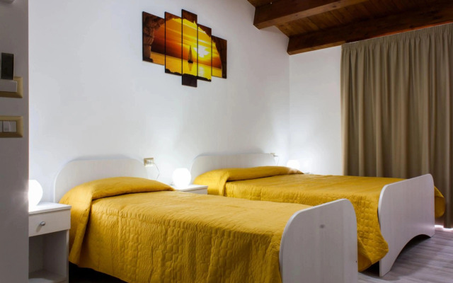 B&B La Piazzetta