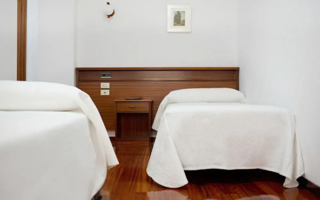 Hotel Victorino