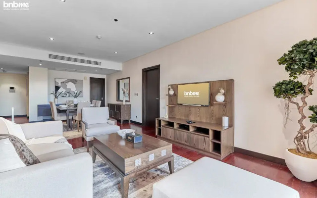 bnbme - Anantara Residences - 2 BDR