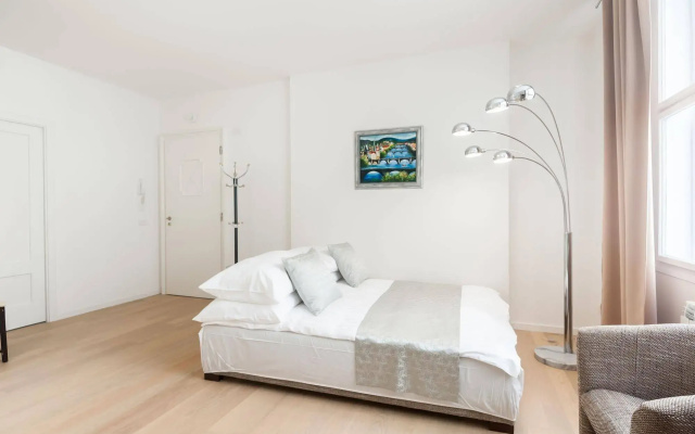 Old Town Boutique Suites