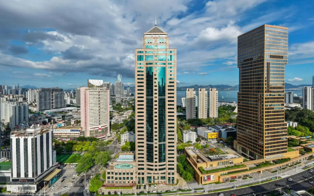 Layflat Hotel