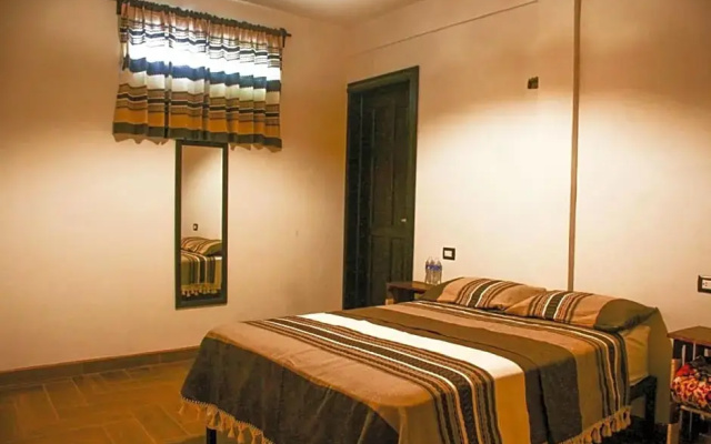 Hotel Yubazuu Mitla