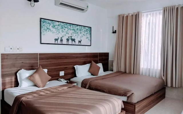 Tuan Ninh Hotel 1
