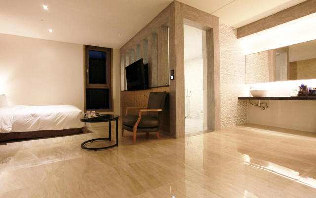 Boutique Hotel SB Seoul