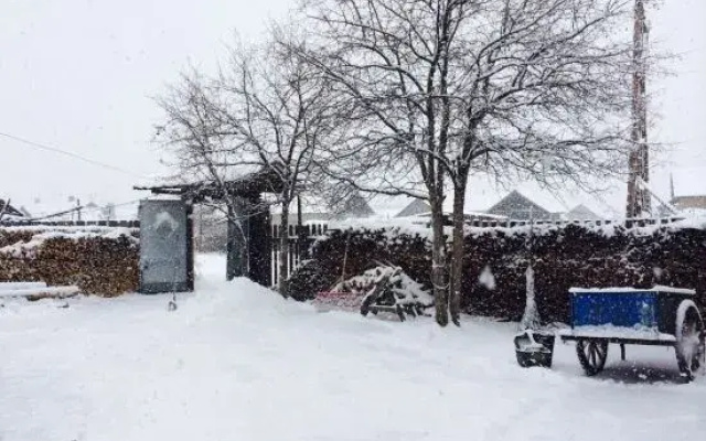 Yuanju Guest House