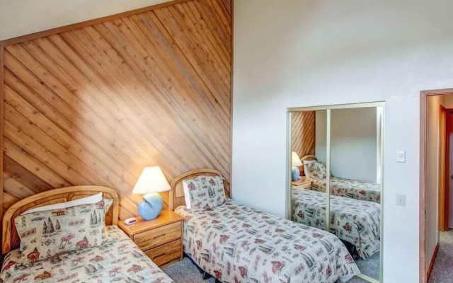 Aspen Creek #204 - Near Golf, Fishing & Hiking