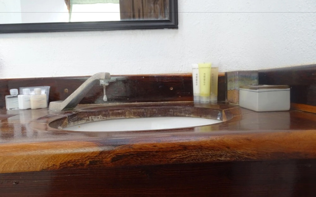 Villa Polinesia Wellness
