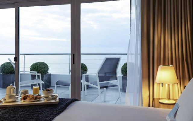Mercure Montevideo Punta Carretas