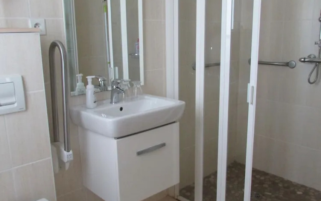 Chambre D'hôtes La Basse Gougeonnière