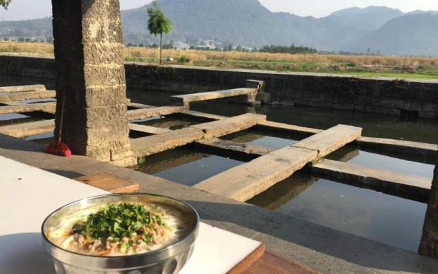 Wen Sheng Inn