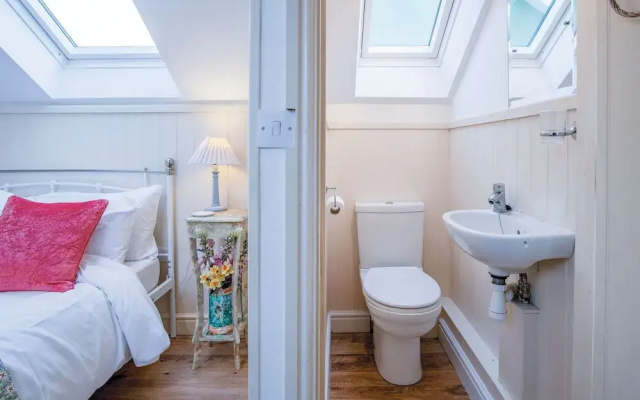 Bee Happy 1 Bedroom Holiday Home Saundersfoot