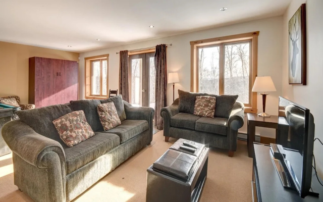Chalet Inuit