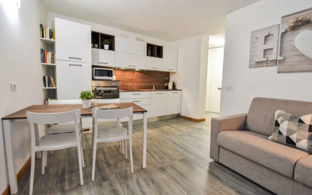 Astoria Apartment
