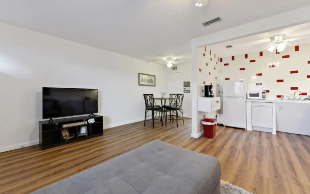 Oak Shores 166