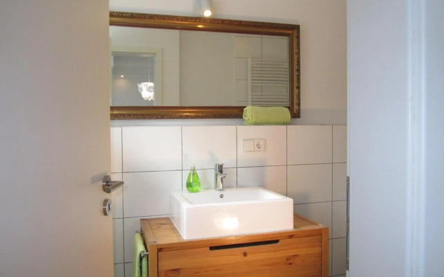Business Apartment TUSCANY, Terrasse, WiFi, separater Eingang