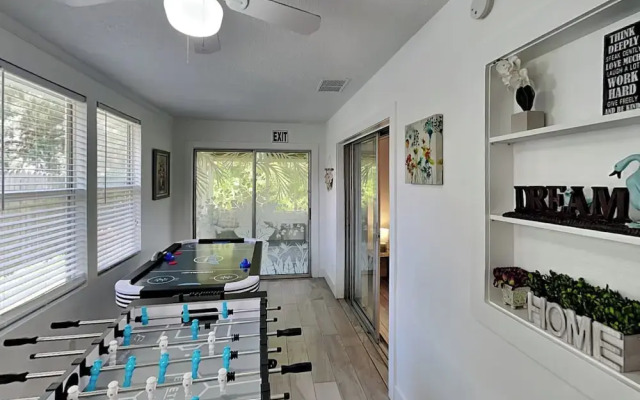 Summer Breeze by Distinctive Beach Rentals