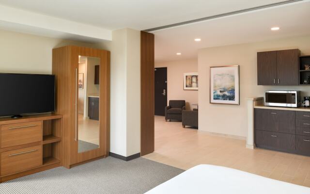 Hyatt Place Pasadena 1