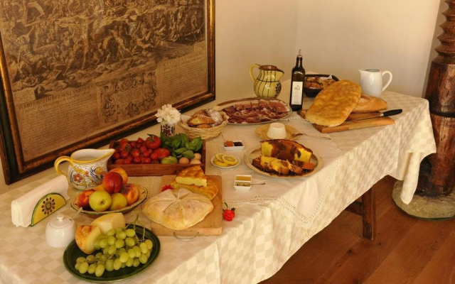 Agriturismo Il Maggese