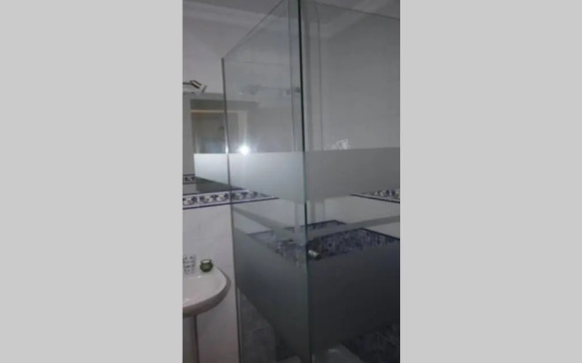 Apartamento La Ubilla