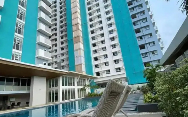 Urban Haven in Bacolod City