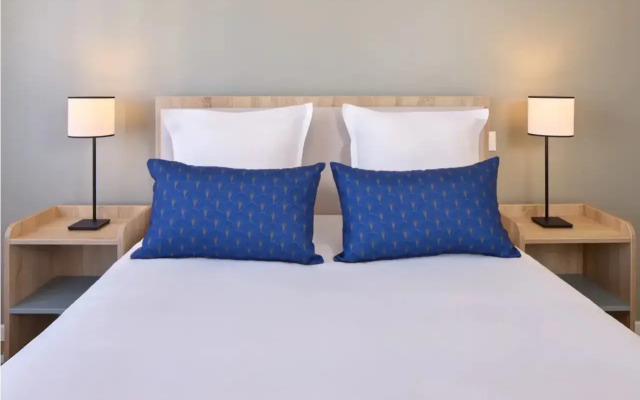 Quality Aparthotel Rouen