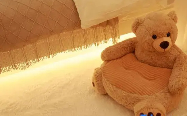 Yunya Creative Suite Homestay (Chengdu Panda Base Store
