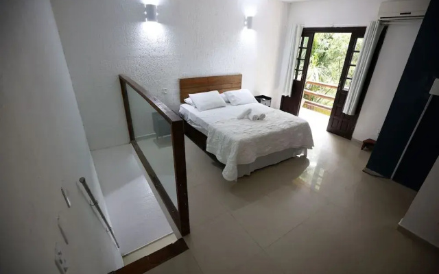 Joaquina Guest House