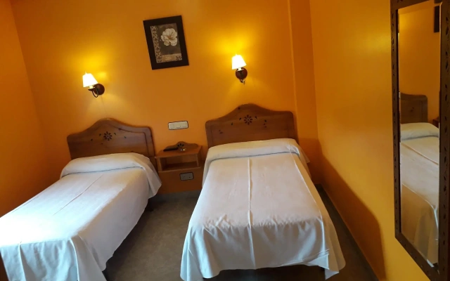 La Casona