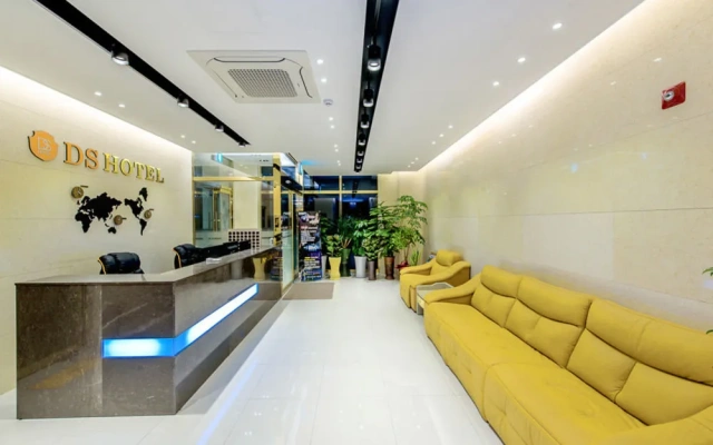 DS Hotel Yeosu